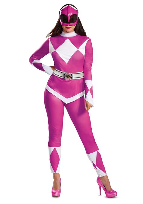 pink power ranger|pink power ranger adult.